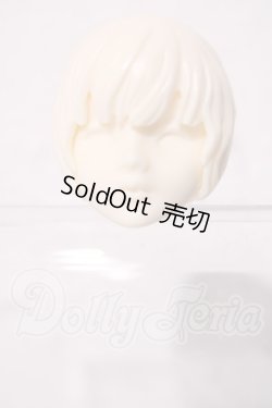 画像1: NIJIQO/俊くんヘッド A-26-04-01-1047-TN-ZU