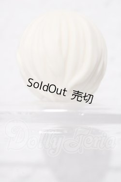 画像2: NIJIQO/俊くんヘッド A-26-04-01-1047-TN-ZU