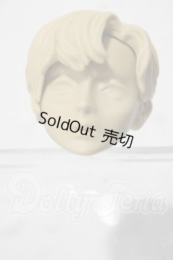 画像1: NIJIQO/俊くんヘッド A-26-04-01-1048-TN-ZU