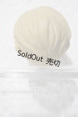 画像2: NIJIQO/俊くんヘッド A-26-04-01-1048-TN-ZU