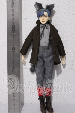 画像2: NIJIQO/誠くん A-26-04-01-1046-TN-ZU