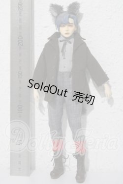 画像2: NIJIQO/誠くん A-26-04-01-1045-TN-ZU