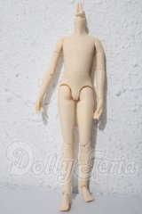 azone/1/6 ピュアニーモボディ ピュアニーモフレクション S/男の子 ホワイト A-26-04-01-1039-TN-ZU