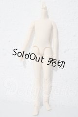 azone/1/6 ピュアニーモボディ ピュアニーモフレクション S/男の子 ホワイト A-26-04-01-1039-TN-ZU