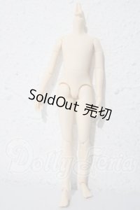 azone/1/6 ピュアニーモボディ ピュアニーモフレクション S/男の子 ホワイト A-26-04-01-1039-TN-ZU
