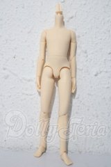 azone/1/6 ピュアニーモボディ ピュアニーモフレクション S/男の子 ホワイト A-26-04-01-1041-TN-ZU