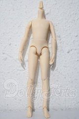 azone/1/6 ピュアニーモボディ ピュアニーモフレクション S/男の子 ホワイト A-26-04-01-1040-TN-ZU