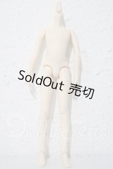 azone/1/6 ピュアニーモボディ ピュアニーモフレクション S/男の子 ホワイト A-26-04-01-1040-TN-ZU
