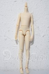 azone/1/6 ピュアニーモボディ ピュアニーモフレクション S/男の子 ホワイト A-26-04-01-1042-TN-ZU