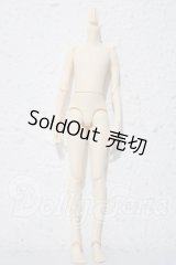 azone/1/6 ピュアニーモボディ ピュアニーモフレクション S/男の子 ホワイト A-26-04-01-1042-TN-ZU