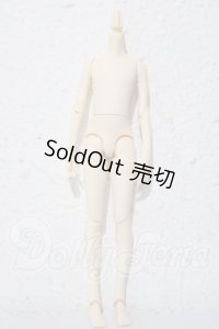 azone/1/6 ピュアニーモボディ ピュアニーモフレクション S/男の子 ホワイト A-26-04-01-1042-TN-ZU