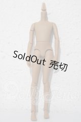 azone/ピュアニーモS男の子ボディ A-26-04-01-1043-TN-ZU