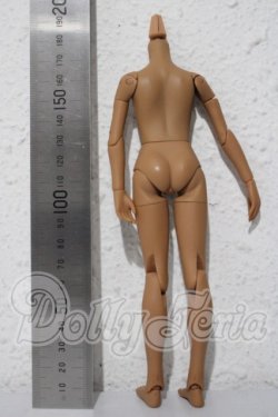 画像2: azone/ピュアニーモS男の子ボディ A-26-04-01-1043-TN-ZU