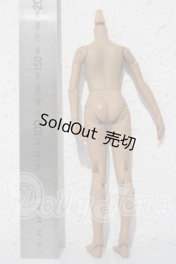 画像2: azone/ピュアニーモS男の子ボディ A-26-04-01-1043-TN-ZU