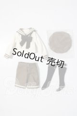 azone/OF:PNXS ギムナジウムセーラーsetII A-26-04-01-1071-TN-ZU