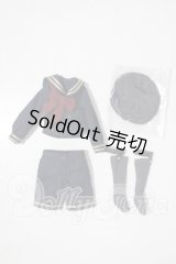 azone/OF:PNXS ギムナジウムセーラーsetII A-26-04-01-1075-TN-ZU