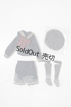 画像1: azone/OF:PNXS ギムナジウムセーラーsetII A-26-04-01-1075-TN-ZU