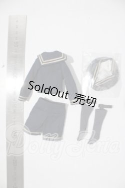 画像2: azone/OF:PNXS ギムナジウムセーラーsetII A-26-04-01-1075-TN-ZU