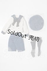 azone/OF:PNXS ギムナジウムセーラーsetII A-26-04-01-1074-TN-ZU