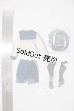 画像2: azone/OF:PNXS ギムナジウムセーラーsetII A-26-04-01-1074-TN-ZU