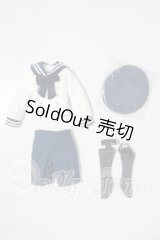 azone/OF:PNXS ギムナジウムセーラーsetII A-26-04-01-1066-TN-ZU