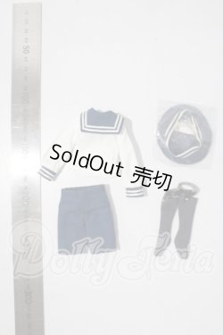 画像2: azone/OF:PNXS ギムナジウムセーラーsetII A-26-04-01-1066-TN-ZU