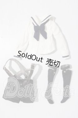 画像1: azoneピュアニーモ/OF:23cmサイズドール　衣装 A-26-04-01-1077-TN-ZU