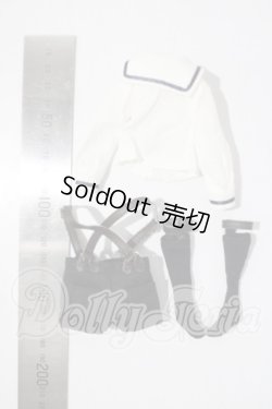 画像2: azoneピュアニーモ/OF:23cmサイズドール　衣装 A-26-04-01-1077-TN-ZU