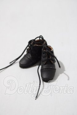 画像1: azoneピュアニーモ/OF:23cmサイズドール　靴 A-26-04-01-1076-TN-ZU