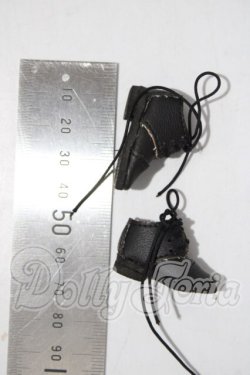 画像2: azoneピュアニーモ/OF:23cmサイズドール　靴 A-26-04-01-1076-TN-ZU