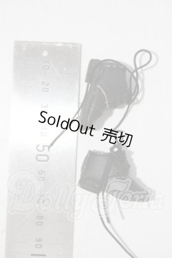 画像2: azoneピュアニーモ/OF:23cmサイズドール　靴 A-26-04-01-1076-TN-ZU