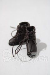 azoneピュアニーモ/OF:23cmサイズドール　靴 A-26-04-01-1072-TN-ZU