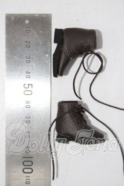 画像2: azoneピュアニーモ/OF:23cmサイズドール　靴 A-26-04-01-1072-TN-ZU