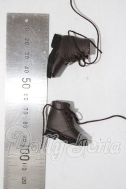 画像2: azoneピュアニーモ/OF:23cmサイズドール　靴 A-26-04-01-1069-TN-ZU