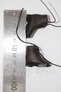 画像2: azoneピュアニーモ/OF:23cmサイズドール　靴 A-26-04-01-1073-TN-ZU