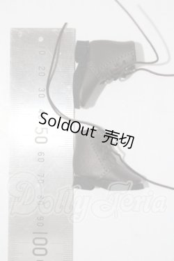 画像2: azoneピュアニーモ/OF:23cmサイズドール　靴 A-26-04-01-1073-TN-ZU