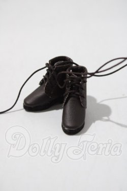 画像1: azoneピュアニーモ/OF:23cmサイズドール　靴 A-26-04-01-1068-TN-ZU