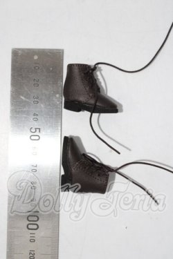 画像2: azoneピュアニーモ/OF:23cmサイズドール　靴 A-26-04-01-1068-TN-ZU