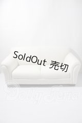 1/3サイズボックスソファ（Volks製） U-26-04-01-211-TN-ZU