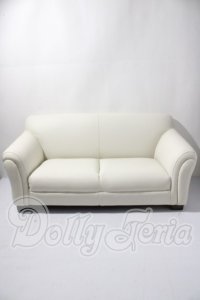 1/3サイズボックスソファ（Volks製） U-26-04-01-211-TN-ZU