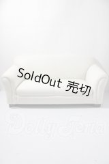 1/3サイズボックスソファ（Volks製） U-26-04-01-210-TN-ZU