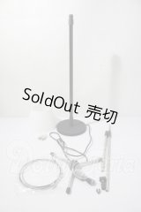 1/3ドール用/フロアライト U-26-04-01-205-TN-ZU