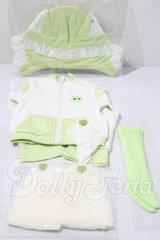DD/OF:衣装セット A-26-04-01-1003-TN-ZU