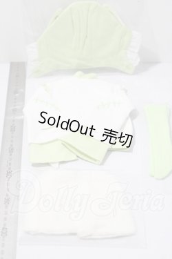 画像2: DD/OF:衣装セット A-26-04-01-1003-TN-ZU