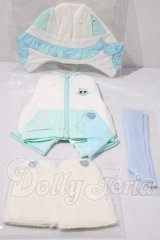 DD/OF:衣装セット A-26-04-01-1006-TN-ZU