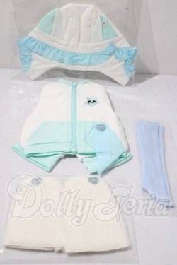 画像1: DD/OF:衣装セット A-26-04-01-1006-TN-ZU