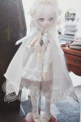 MDD/OF CALULU様製眷属ちゃんワンピース A-26-04-01-1020-TN-ZU