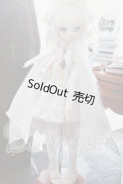 画像1: MDD/OF CALULU様製眷属ちゃんワンピース A-26-04-01-1020-TN-ZU