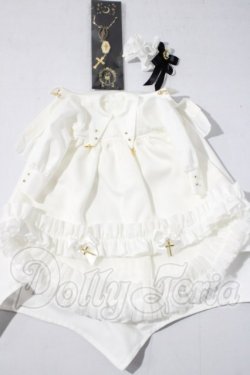 画像2: MDD/OF CALULU様製眷属ちゃんワンピース A-26-04-01-1020-TN-ZU