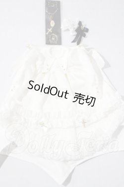 画像2: MDD/OF CALULU様製眷属ちゃんワンピース A-26-04-01-1020-TN-ZU